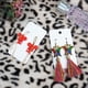 thumbnail image 4 of Tarjetas para Aretes WeLiu 9 × 5 cm Paquete de 256 (papel kraft), 4 of 7