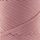 thumbnail image 2 of S Sensy Cuerda de macramé premium de polipropileno tipo cinta de 4 mm, 2 unidades, rosa, 109 yardas (100 m), 2 of 2