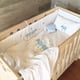 thumbnail image 2 of Set Cuna - - Ovejita Celeste, 2 of 2