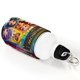thumbnail image 2 of Muñecas Rainbow High Funda enfriadora de latas, aislante de bebidas para mantener frías o calientes, funda térmica plegable para latas, portabebidas reutilizable, 2 of 6