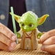 thumbnail image 3 of Figura de acción Star Wars Young Jedi Adventures Yoda 7,5 cm, 3 of 9