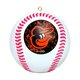 thumbnail image 1 of Adorno Boelter Brands 6,7 cm Réplica de los Orioles de Baltimore, 1 of 1