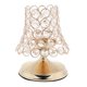 thumbnail image 4 of Candelabros Votivos De Cristal Ostentoso Para Bodas, Centros De Mesa #6 S, 4 of 4