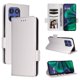thumbnail image 4 of Funda Cartera para Motorola Moto G Stylus 5G 2025 Tapa Flip con Ranuras y Soporte Blanco, 4 of 5