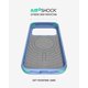 thumbnail image 4 of Funda Mous para iPhone 18 Pro Azul Claro, 4 of 7