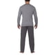 thumbnail image 3 of Pijama Hike Hombre 9225, 3 of 3