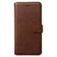 thumbnail image 2 of Funda Billetera para Motorola Edge 50 Fusion 5G con Porta Tarjetas y Soporte Ajustable Marrón, 2 of 4