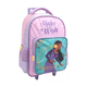 thumbnail image 4 of Set Escolar Infantil Mochila Con Ruedas Lonchera Wish, 4 of 8