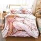 thumbnail image 1 of Princess Connect! Re Dive Bedding Set Bed Set Adult Kid Bedroom Duvetcover Sets Bed Sheets, 1 of 5