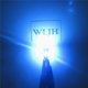 thumbnail image 2 of Ampolleta Led T5 Ice Blue 6 Unidades Twist Lock 12v, 2 of 3