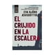 thumbnail image 1 of LIBRO EL CRUJIDO DE LA ESCALERA | EVA BJÖRG ÆGISDÓTTIR, 1 of 2