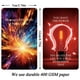 thumbnail image 2 of Oracle Deck Qcsdckot Mensajes del Ser Superior con Afirmaciones, 2 of 3