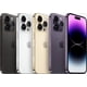 thumbnail image 3 of Iphone 14 Pro Max Usado, Desbloqueado Por Operador, 1 Tb, Color Plateado (en Buenas Condiciones), 3 of 6