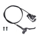 thumbnail image 4 of Juego De Frenos De Disco Hidráulico Compatible Para MTB Trasera Derecha Negro, 4 of 5