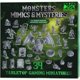 thumbnail image 1 of Set de miniaturas de sobremesa Underdusk Monsters, 34 piezas, para D&D, 1 of 8