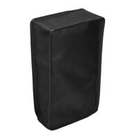 Bothyi - Cubierta Antipolvo Para Consola De Juegos, Antiarañazos, Lavable, A Prueba De Polvo, Protector Vertical Negro