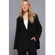 thumbnail image 3 of Blazer Fashnzfab Negro, 3 of 5