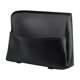 thumbnail image 4 of Bolsa Para Colgar De Cuero Para Automóvil Soporte Trasero Para Asiento Organizador De Almacenamiento Para Asiento Delantero, 4 of 5