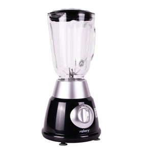 Valory - Licuadora Vl 804 Negra Silver