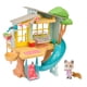 thumbnail image 1 of Playset Honey Bee Acres, casa interactiva en el árbol de 2 pisos, 1 of 6