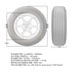 thumbnail image 3 of Neumático ryb 155/65r13 73t royalmile, 3 of 5