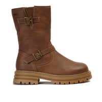 Bota Mujer Café Azahar Chinitown