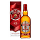 thumbnail image 1 of Whisky Chivas Regal 12 Años 40° 1000Cc, 1 of 2