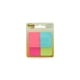 thumbnail image 1 of Notas Adhesivas Colores Neon 50 Hjs Pos It, 1 of 2