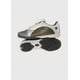 thumbnail image 5 of Zapatilla Baby Futbol Plateado Pand-G, 5 of 6