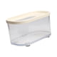 thumbnail image 4 of Caja De Baño De Arena Para Hámster, Baño Para Hámster, Para Chinchilla, Erizo, Animales Pequeños, Transparente, 4 of 5