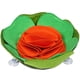 thumbnail image 4 of Alfombrilla Para Snuffle Para Mascotas De Seguridad Dispensador De Golosinas Para Alimentación De Perros 40x10cm Alfombrillas Para Mascotas Naranja, 4 of 5