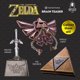 thumbnail image 4 of Rompecabezas: University Games: Legend of Zelda Master Sword, 4 of 6