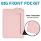 thumbnail image 5 of Bolsa de tela Oxford para ordenador portátil, resistente al agua, maletín para mujer y hombre., 5 of 5