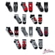thumbnail image 4 of Marvel Spider-Man 10 Pares de Medias Tobilleras para Niños, 4 of 6