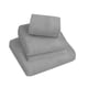 thumbnail image 1 of Juego de Sábanas Polar Térmico Chantilly 1.5 Plazas Gris Plata, 1 of 5
