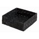 thumbnail image 1 of Servilletero Rattan 16X16X7H Cm Wayu, 1 of 3