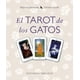 thumbnail image 1 of Tarot De Los Gatos ( Libro + Cartas ) - Alejandro Jodorowsky, 1 of 2