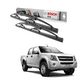 thumbnail image 1 of Plumillas Bosch Eco para Chevrolet Dmax 2011-2014, 1 of 3