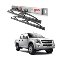 Plumillas Bosch Eco Para Chevrolet Dmax 2011-2014