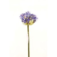 Corel - Agapanto Lila Realista 89Cm