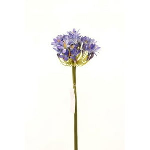 Corel - Agapanto Lila Realista 89Cm