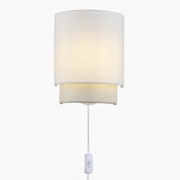 Form Design - Pantalla De Pared Java Natural