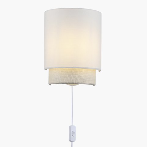 Form Design - Pantalla De Pared Java Natural