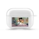 thumbnail image 1 of Ada Twist Científica theme Airpods Pro Earphone Case Compatible With Apple Devices Premium Flexible Tpu Theme Custom, 1 of 6