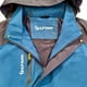 thumbnail image 5 of Chaqueta Cortaviento Impermeable Premium Azul Hombre, 5 of 10