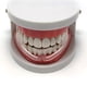 thumbnail image 2 of Protector dental antibrujido: listo para usar, sin hervir ni moldear, delgado, elegante y cómodo. Funciona para la mandíbula superior e inferior, alivia el dolor., 2 of 5
