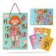 thumbnail image 1 of Rompecabezas Gemileo Human Body, 90 unidades, magnético, para niños de más de 3 años, 1 of 9