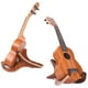 thumbnail image 4 of Soporte de madera Hoke para ukelele, violín y mandolina, 4 of 7