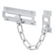 thumbnail image 1 of Cerradura de Cadena para Puerta PRIME-LINE U9909 Latón Cadena de 8 Eslabones de 8 cm, 1 of 3