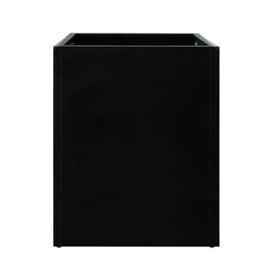 Versatile - Maceta Ironleaf Alto-M